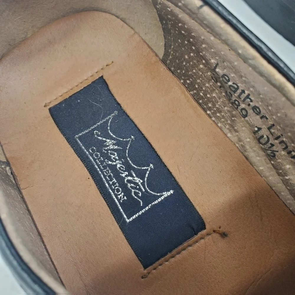 Majestic shoes men